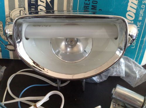Kadomax headlight