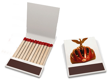 matchbook