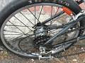 Sheldon's Moulton MKIII