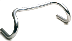 Nitto handlebars