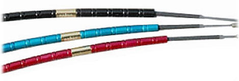 Nokon cable housing