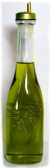 Shelbroco olive oil