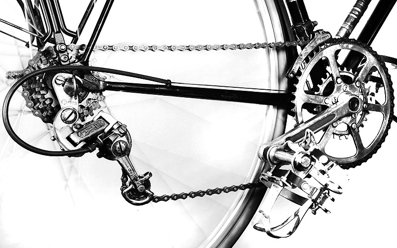 OTB Drivetrain
