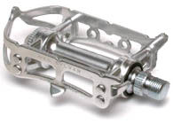 Quill pedal