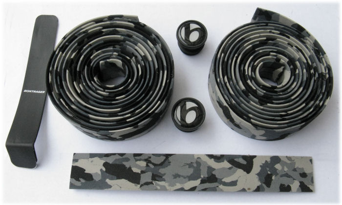 Plastic tape