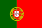 Portuguese flag