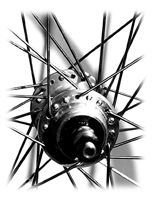 POWerwheel