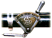 Quadrant Shifter