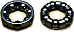 retainers