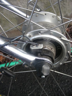 hub and splitter