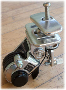 Bottom-bracket generator
