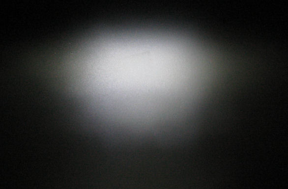 shaped beam pattern