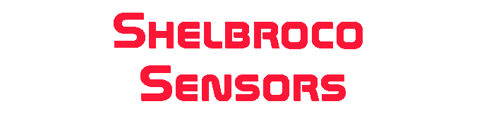 ShelBroCo Sensors
