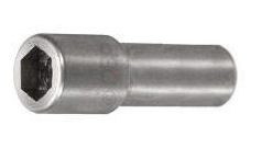 Sheldon fender nut