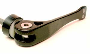 External Cam Skewer