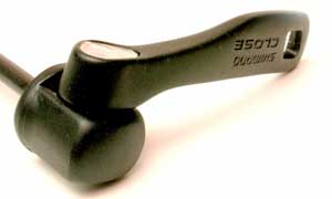 Internal Cam Skewer