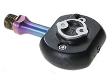 Speedplay Frog pedal