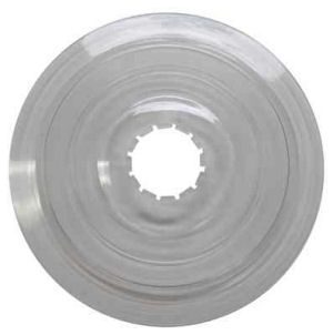 spoke protector