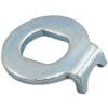 anti rotation washer
