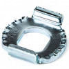anti rotation washer