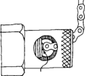 Sturmey-Archer indicator adjustment