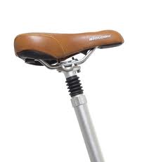 telesoping suspension seatpost