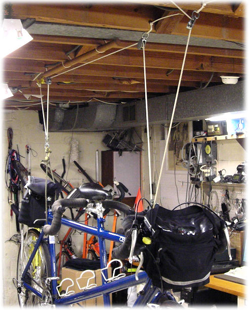 workstand photo