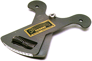 Tensiometer