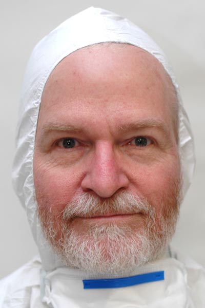 Jon Harris photo
