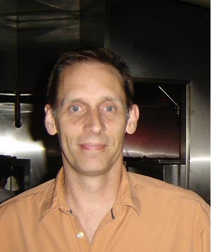 Tom Quinn photo