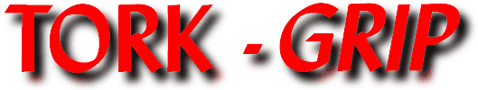 TORK-GRIP Logo