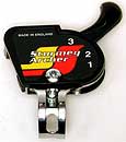 Sturmey-Archer trigger shifter