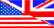 us-British flag