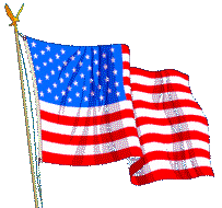 American flag