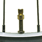 Presta-adaptor