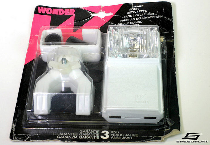 Wonder light