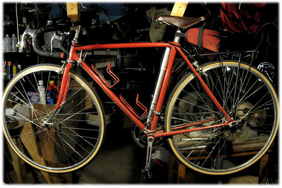 workstand photo