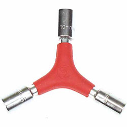 Y-wrench