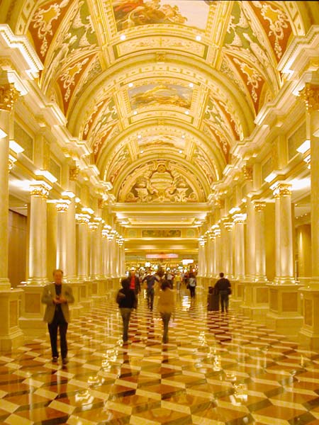 venetian-hall