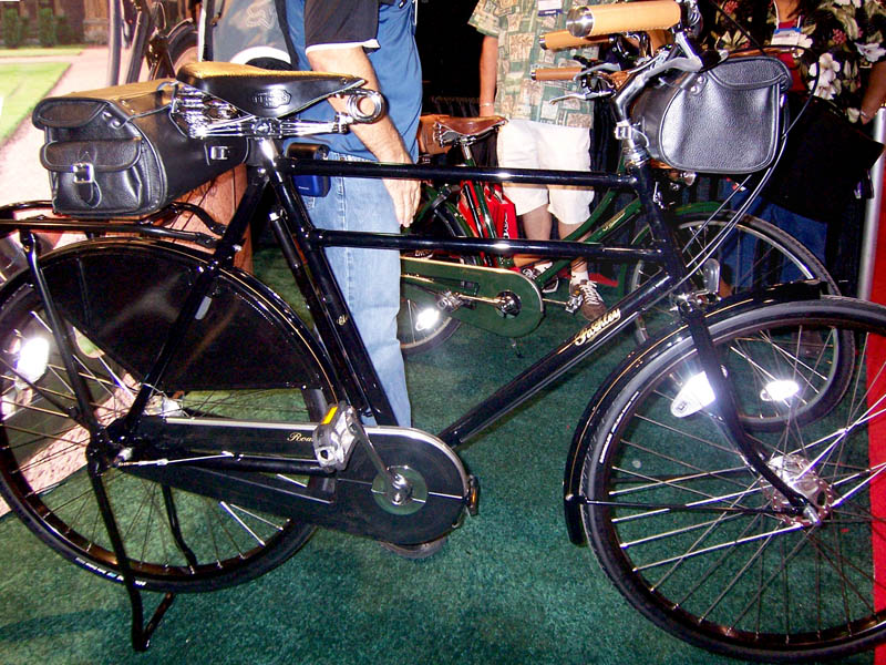 pashley-roadster