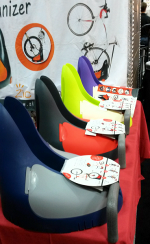 Bike Organizer
