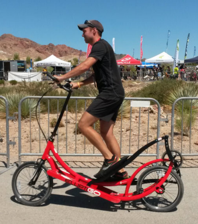 Elliptigo