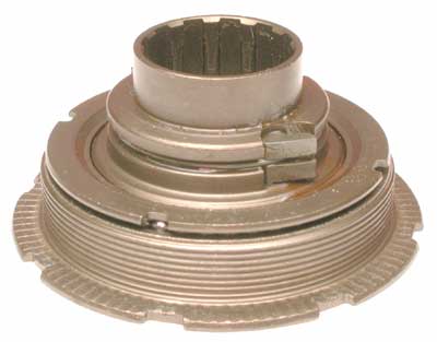 Shimano Mega 7 core