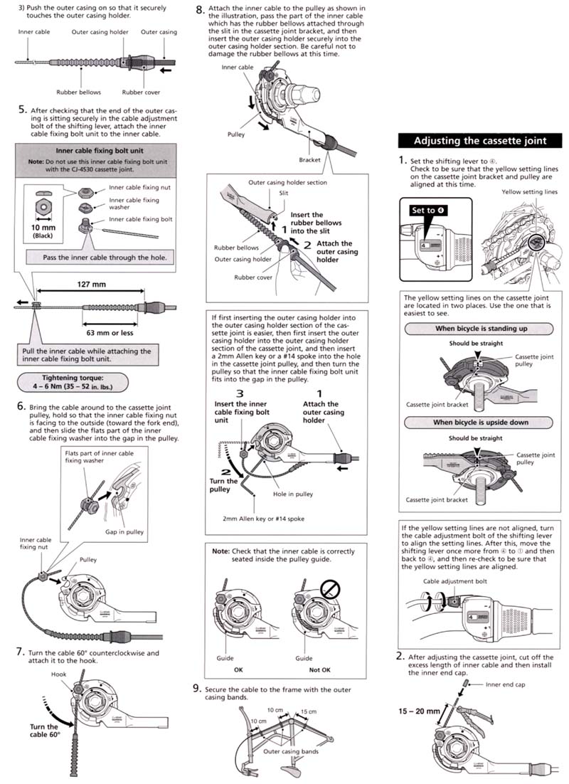 lynteck nexus 8 user manual