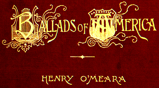 Ballads of America
