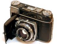 Kodak Retina IIIc