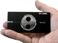 Kodak V570 