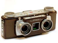 Stereo Realist