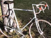 Masi on consignment on ebay