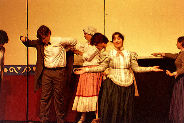 The MIT Gilbert & Sullivan Players: Crichton